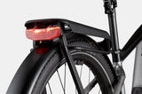 Cannondale Tesoro Neo X 1 Alloy 11 Speed E-Touring Bike