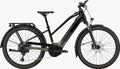 Cannondale Tesoro X 2 Alloy Step Thru 10 Speed E-Touring Bike