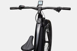 Cannondale Tesoro X 2 Alloy Step Thru 10 Speed E-Touring Bike