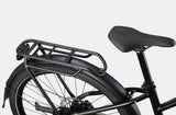 Cannondale Tesoro X 2 Alloy Step Thru 10 Speed E-Touring Bike