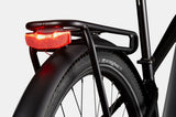 Cannondale Tesoro X 2 Alloy Step Thru 10 Speed E-Touring Bike