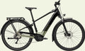 Cannondale Tesoro X 2 Touring E-Bike