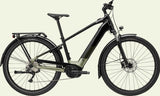 Cannondale Tesoro X 2 Touring E-Bike