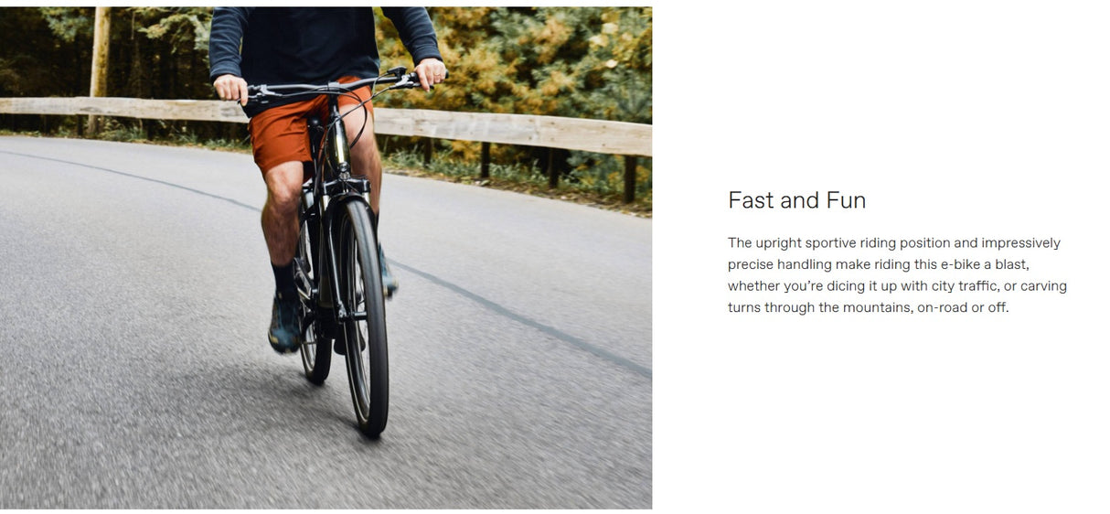 Cannondale Tesoro X 2 Touring E-Bike