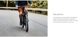 Cannondale Tesoro X 2 Touring E-Bike