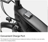 Cannondale Tesoro X 2 Touring E-Bike