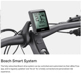 Cannondale Tesoro X 2 Touring E-Bike