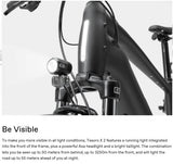 Cannondale Tesoro X 2 Touring E-Bike