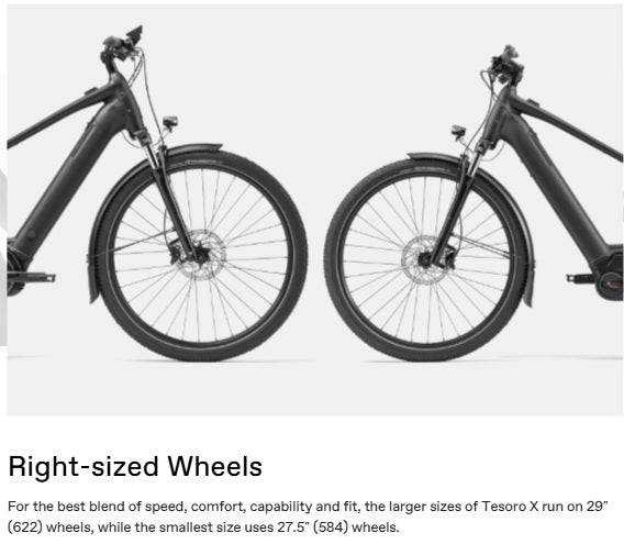 Cannondale Tesoro X 2 Touring E-Bike
