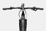 Cannondale Tesoro X 2 Touring E-Bike