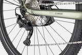 Cannondale Tesoro X 2 Touring E-Bike