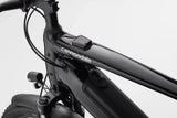Cannondale Tesoro X 2 Touring E-Bike