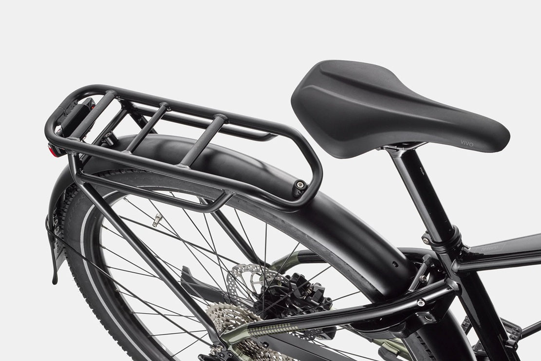 Cannondale Tesoro X 2 Touring E-Bike