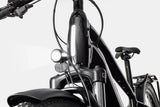 Cannondale Tesoro X 2 Touring E-Bike