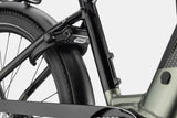 Cannondale Tesoro X 2 Touring E-Bike