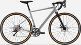 Cannondale Topstone 3 Gravel Bike