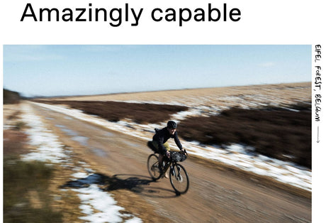 Cannondale Topstone 3 Gravel Bike