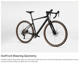 Cannondale Topstone 3 Gravel Bike