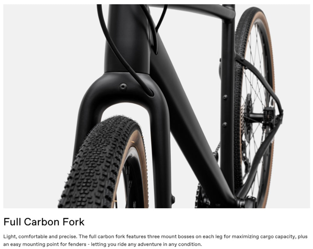 Cannondale Topstone 3 Gravel Bike