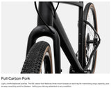 Cannondale Topstone 3 Gravel Bike