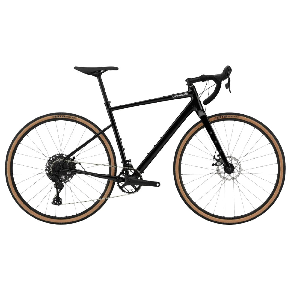 Cannondale Topstone 4 w/ Carbon Fork Gravel Bike