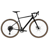 Cannondale Topstone 4 w/ Carbon Fork Gravel Bike