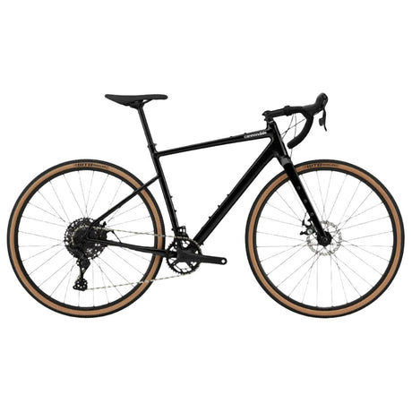 Cannondale Topstone 4 w/ Carbon Fork Gravel Bike