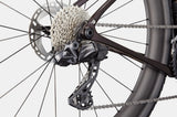 Cannondale Topstone Carbon LTD Shimano GRX825 Di2 12 Speed Gravel Bike