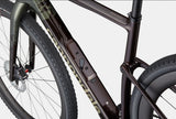 Cannondale Topstone Carbon LTD Shimano GRX825 Di2 12 Speed Gravel Bike