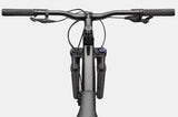Cannondale Trail 1 10 Speed Hardtail Mountain Bike