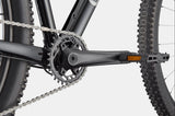 Cannondale Trail 1 10 Speed Hardtail Mountain Bike