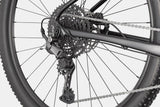 Cannondale Trail 1 10 Speed Hardtail Mountain Bike