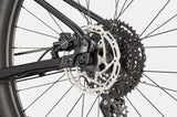 Cannondale Trail 1 10 Speed Hardtail Mountain Bike