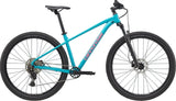 Cannondale Trail 2 9 Speed Front Suspension Mountain Bike