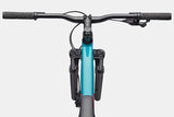 Cannondale Trail 2 9 Speed Front Suspension Mountain Bike