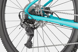 Cannondale Trail 2 9 Speed Front Suspension Mountain Bike
