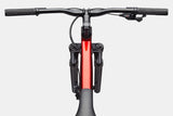 Cannondale Trail 2 9 Speed Front Suspension Mountain Bike