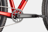 Cannondale Trail 2 9 Speed Front Suspension Mountain Bike