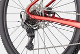 Cannondale Trail 2 9 Speed Front Suspension Mountain Bike