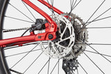 Cannondale Trail 2 9 Speed Front Suspension Mountain Bike