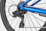 Cannondale Trail 24 Eight Speed Kid's Mountain Bike (Recommended for height 4'1" - 4'6")