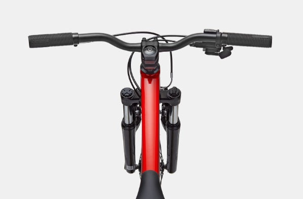 2022 Cannondale Kids Trail 24 Mountain Bike (Recommended for height 4'1" - 4'6")