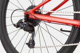 2022 Cannondale Kids Trail 24 Mountain Bike (Recommended for height 4'1" - 4'6")