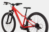 2022 Cannondale Kids Trail 24 Mountain Bike (Recommended for height 4'1" - 4'6")