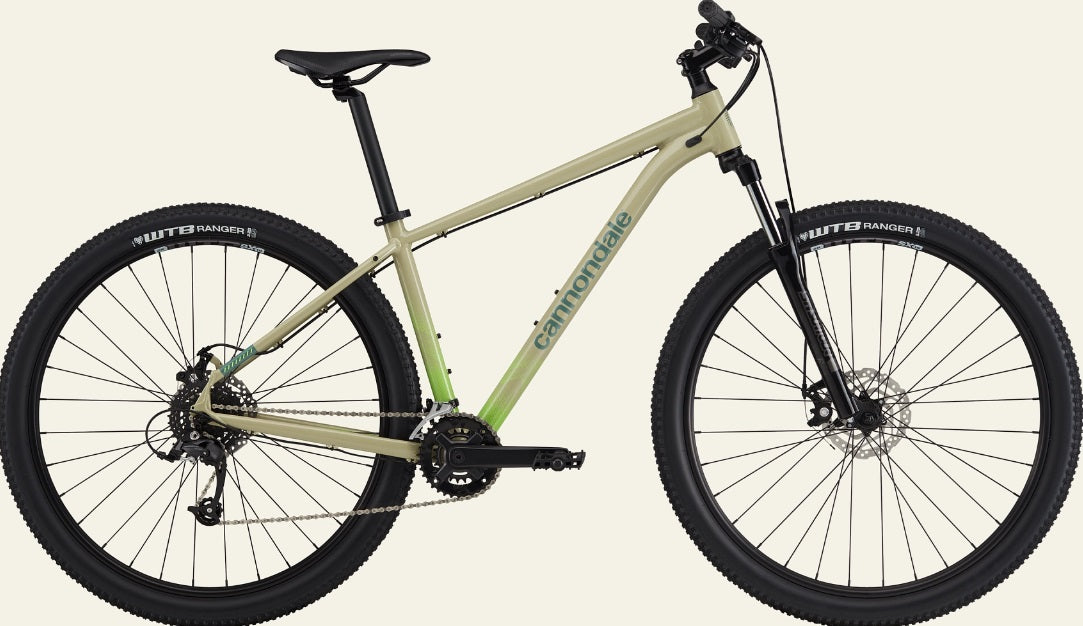 Cannondale Trail 8 Hardtail Mountain Bike