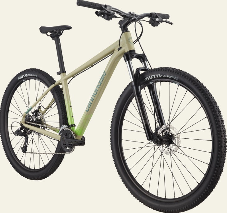 Cannondale Trail 8 Hardtail Mountain Bike