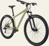 Cannondale Trail 8 Hardtail Mountain Bike