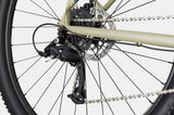 Cannondale Trail 8 Hardtail Mountain Bike