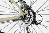 Cannondale Trail 8 Hardtail Mountain Bike