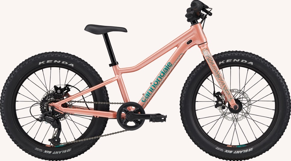 20” kid's bikes – Mack Cycle & Fitness